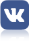 vk icon button