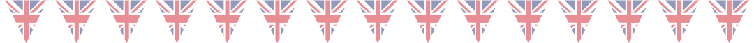 Британские флаги
