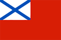 Флаг адмирала