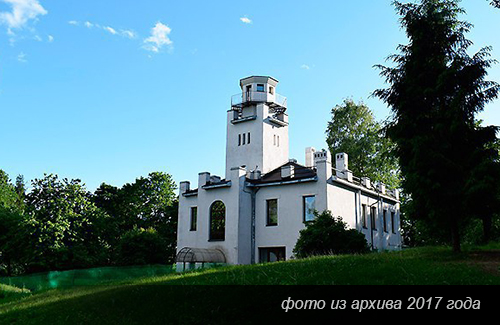 филиал на улице Корякова