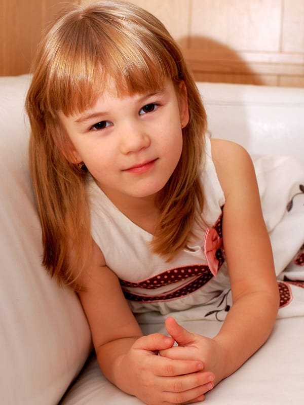 Частный детский сад «Взмах» василеостровского района - наше дети.