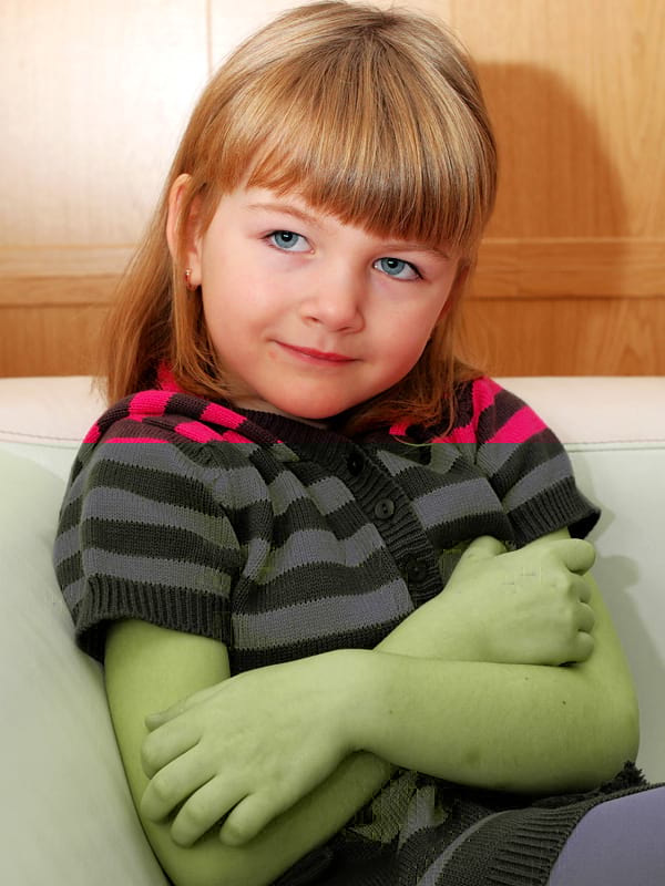 Частный детский сад «Взмах» у метро Приморская, Василеостровский район – дети нашего детского сада.