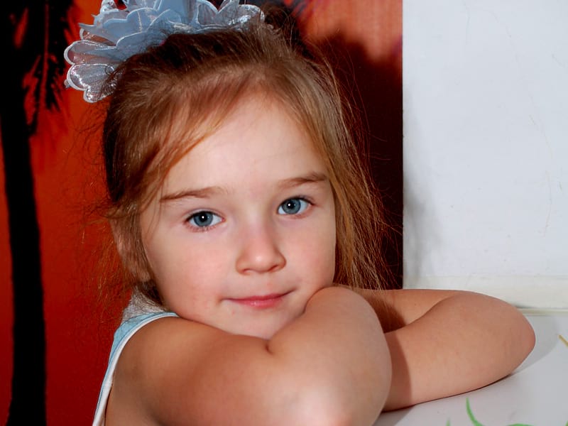 Частный детский сад «Взмах» василеостровского района - наше дети.