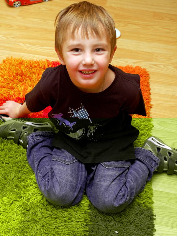 Частный детский сад «Взмах» у метро Приморская, Василеостровский район – дети нашего детского сада.