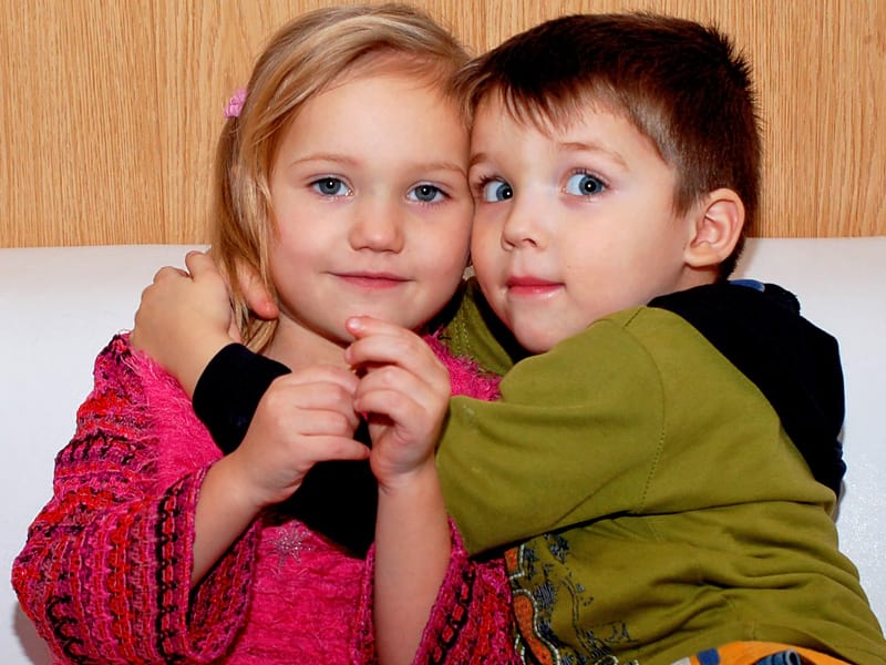 Частный детский сад «Взмах» василеостровского района - наше дети.