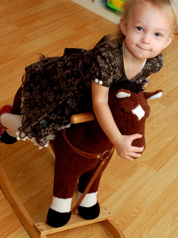 Частный детский сад «Взмах» на ул. Кораблестроителей, Василеостровский район - наши малыши.