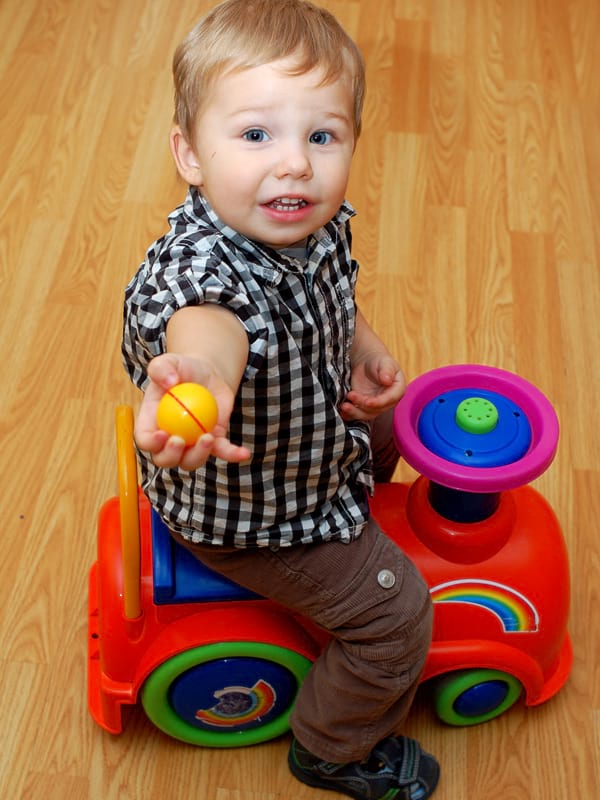 Частный детский сад «Взмах» у метро Приморская, Василеостровский район – дети нашего детского сада.