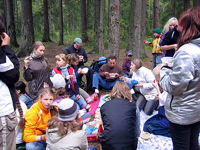 поход 78 региона