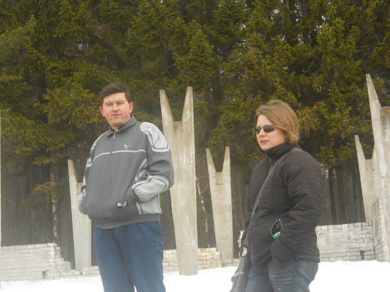 поход 78 региона