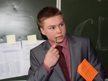 Экономические и деловые игры