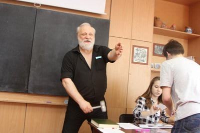 Дополнительное бизнес-образование для подростков Дополнительное бизнес-образование для подростков