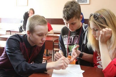 Дополнительное бизнес-образование для подростков Дополнительное бизнес-образование для подростков