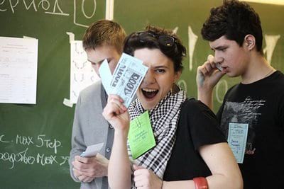 Дополнительное бизнес-образование для подростков Дополнительное бизнес-образование для подростков