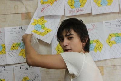 Дополнительное бизнес-образование для подростков Дополнительное бизнес-образование для подростков