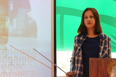 Информация о частной школе «Взмах». Защита рефератов в частной школе «Взмах»