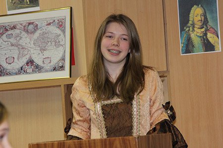 литература и театр в школе