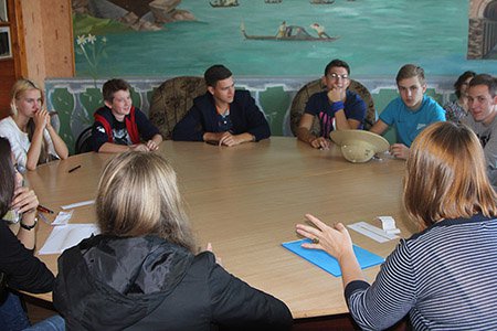 бизнес - классы