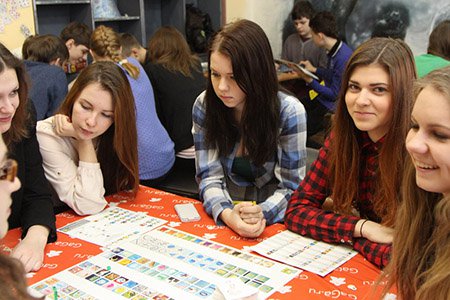 ищем верное решение