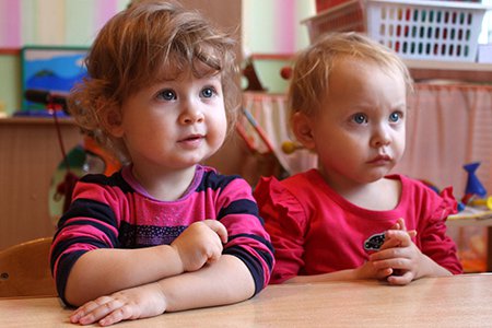 ясельная группа