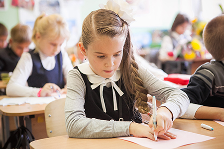 начальное образование