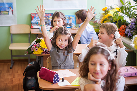 урок английского