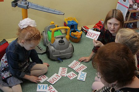 эстетическое развитие