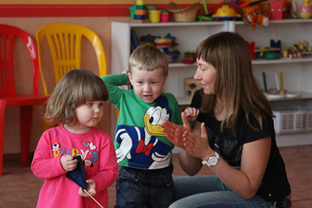 психологический центр