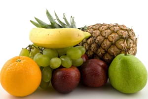 Старшая бизнес-школа «Взмах», Кировский район спб – наше кафе. Фрукты