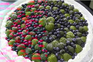 Старшая бизнес-школа «Взмах», Кировский район спб – наше кафе. Торт