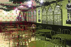 Старшая бизнес-школа «Взмах», Кировский район спб – обед в школьном кафе