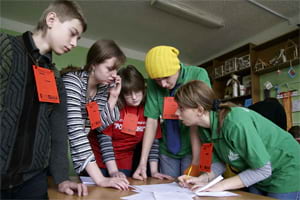 VII Открытый чемпионат. «Регионы».  - старшая бизнес-школа «Взмах», Кировский район спб.