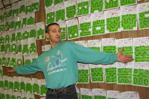 Кубок России по деловым играм. 2009–2010 учебный год - старшая бизнес-школа «Взмах», Кировский район спб.