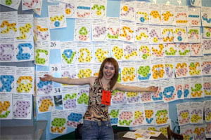 VII Открытый чемпионат. Регионы. - Старшая бизнес-школа «Взмах», Кировский район спб.