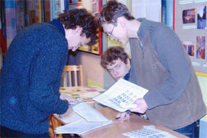 Будущие победители, 2004 г. - Старшая бизнес-школа «Взмах», Кировский район спб.