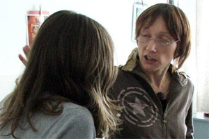 Служба ЧП или просто ЕЮ , 2005г. - Старшая бизнес-школа «Взмах», Кировский район спб.