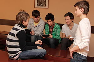 OАО СМИ - Старшая бизнес-школа «Взмах», Кировский район спб