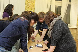 Творческое кинообъединение - Старшая бизнес-школа «Взмах», Кировский район спб – 