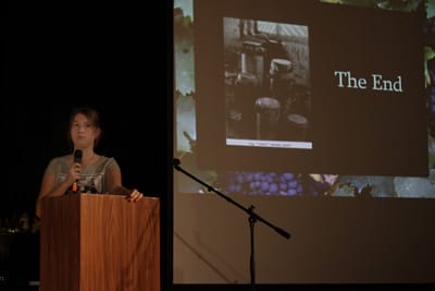 Старшая бизнес-школа «Взмах» с углубленным английским языком, Кировский район спб – Защита рефератов