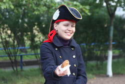 Маркитанка