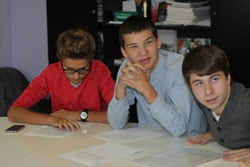 О Наполеоне для абитуриентов