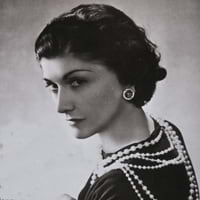 Коко Шанель