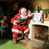 Санта Клаус