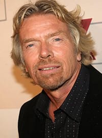 Ричард Бренсон