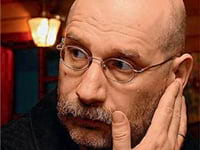 Борис Акунин