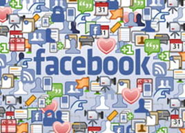 Социальные сети