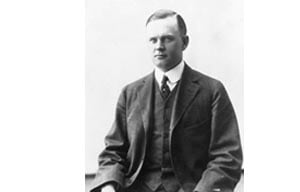 Артур Дэвидсон