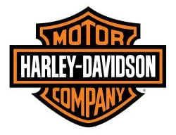Логотип Harley-Davidson