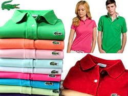 Lacoste