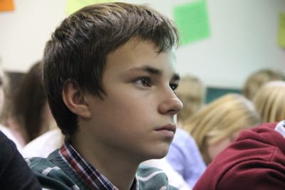 Фото с интенсива