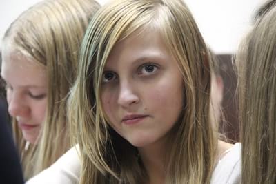 Фото с интенсива